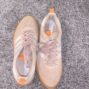 Adidas Super Sleek 72 AshPearl/CrewOrange/OffWhite